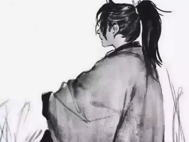 你所读过的小说中有没有令你印象深刻的句子？