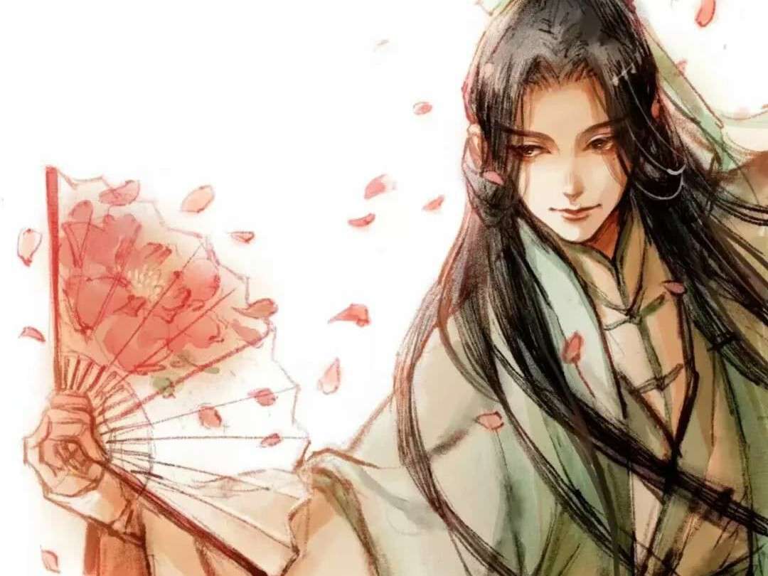 古风句子/诗词