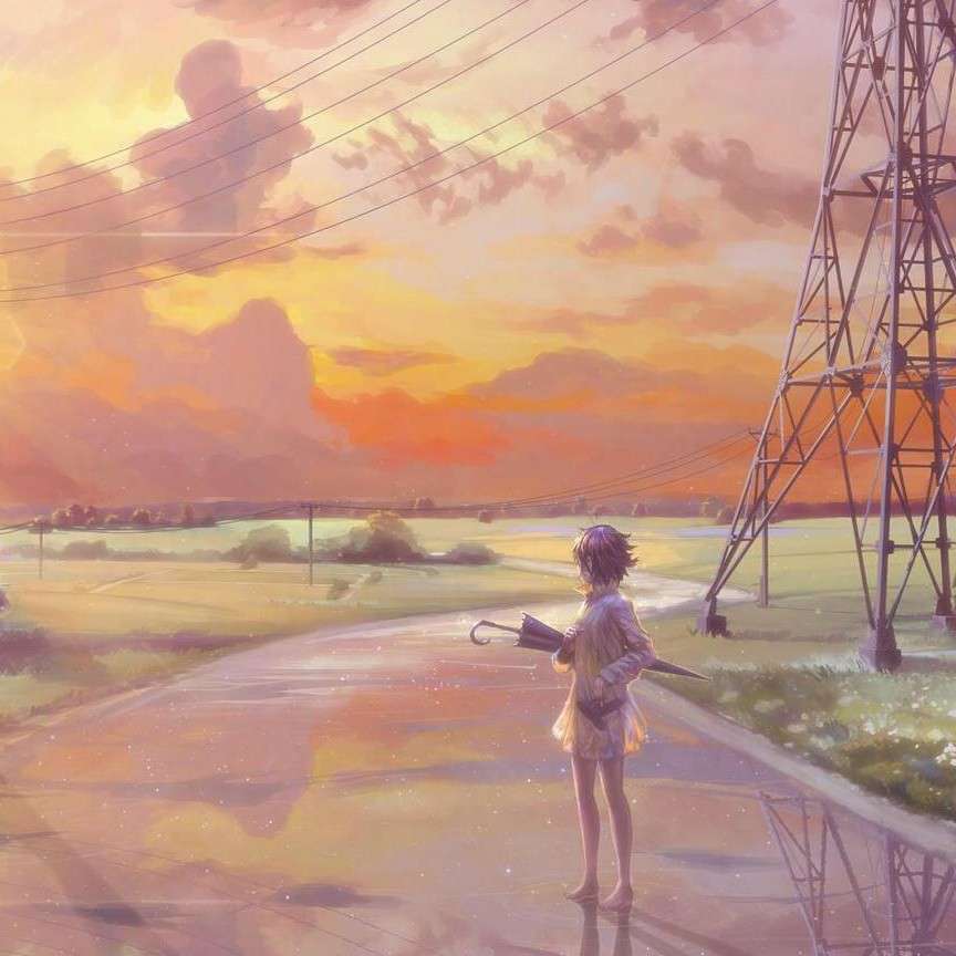 我的原创