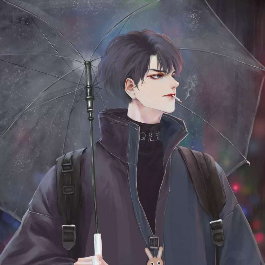 撒野