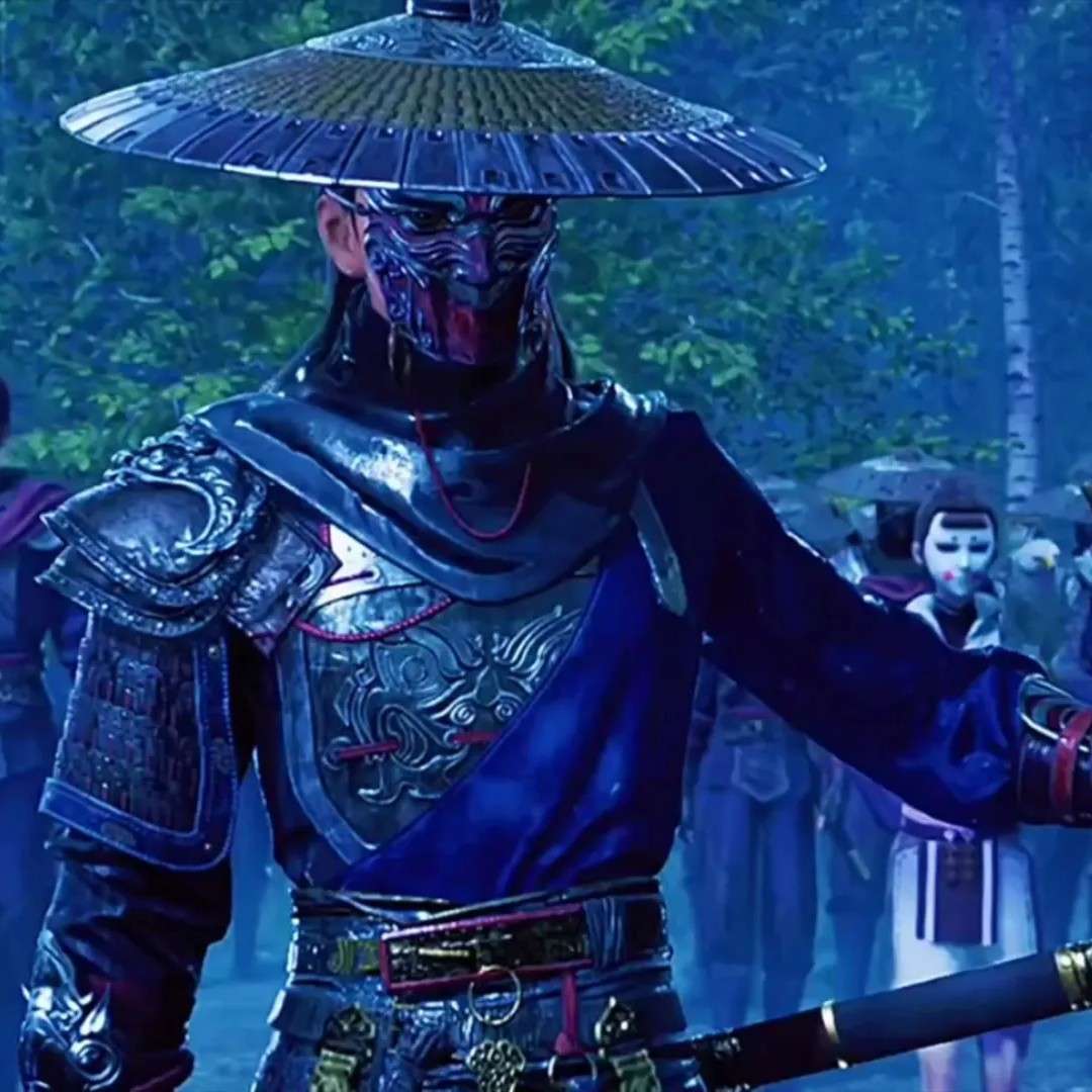 《不良人》