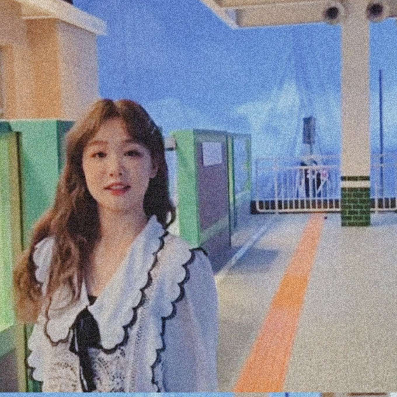 小彩虹