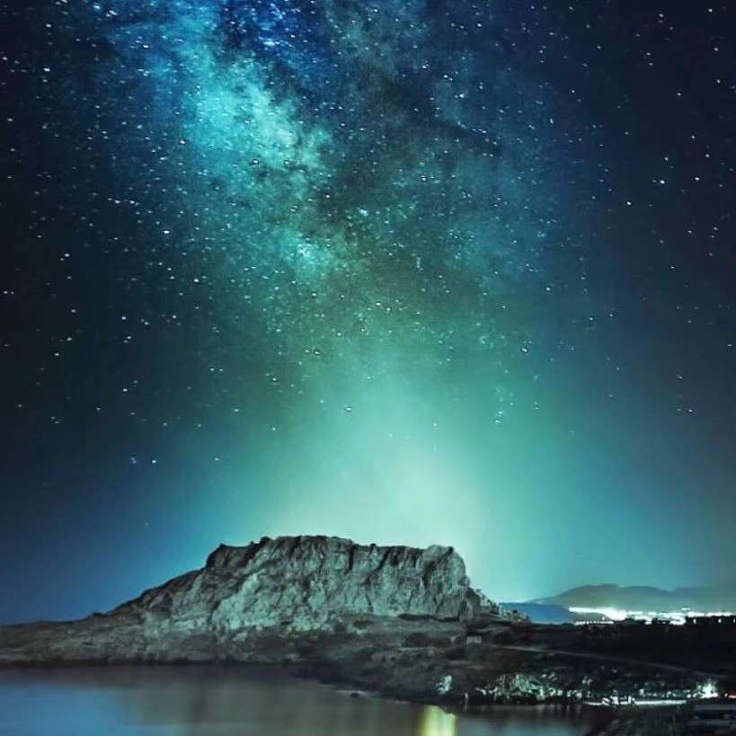 空