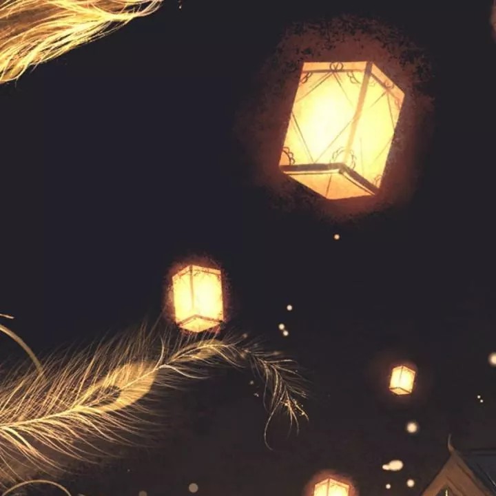 物语