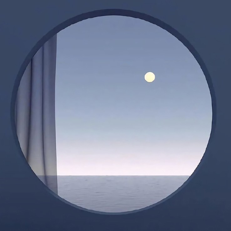 夕