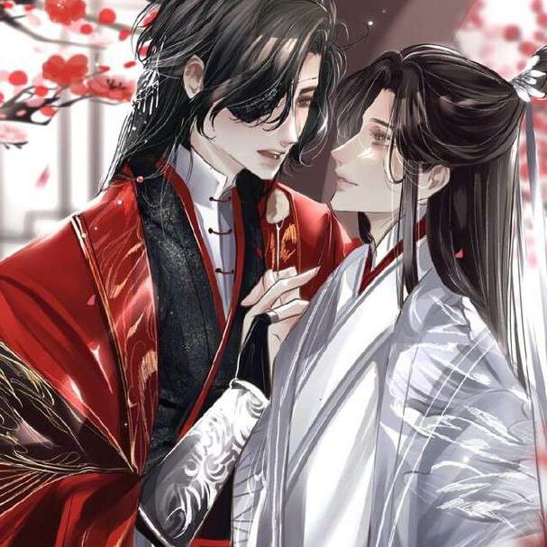天官赐福