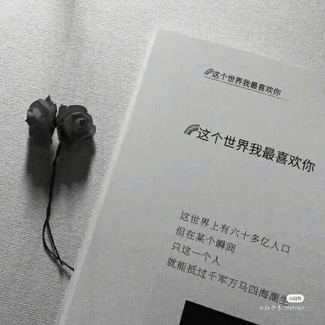 千封情书