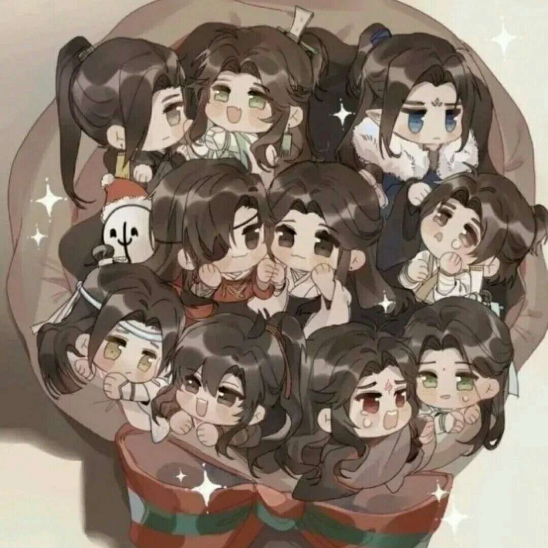 墨香三部曲