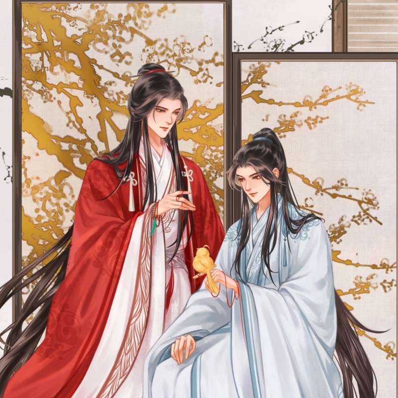 判官