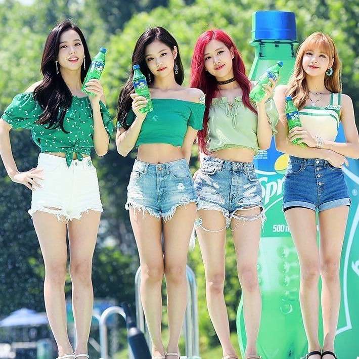 BLACKPINK