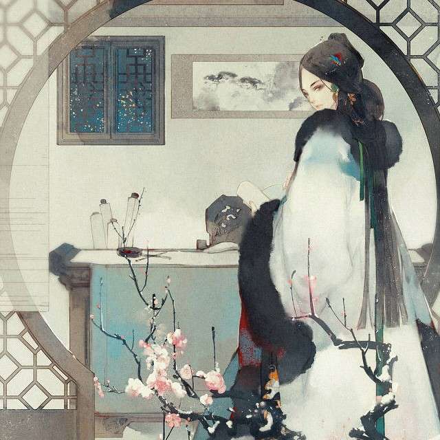 浮生碌碌