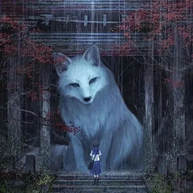 祈风.