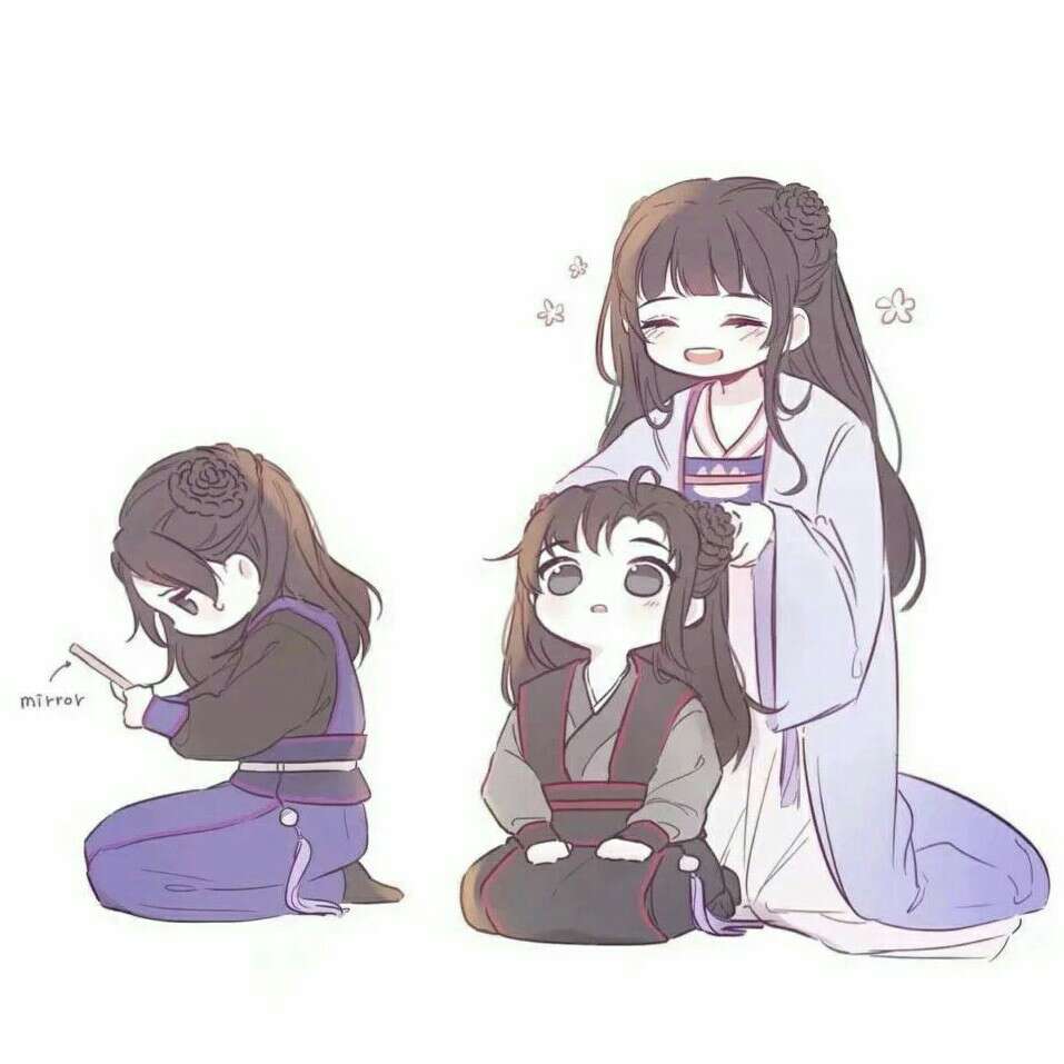 魔道祖师