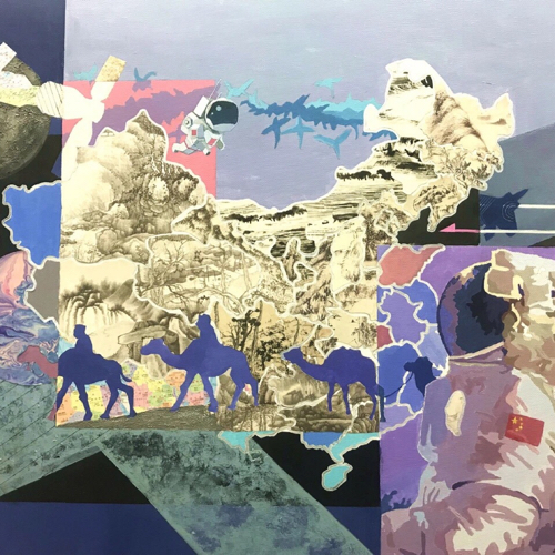 国