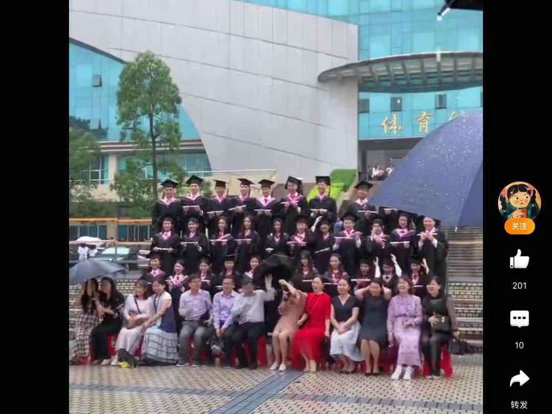 世界各国公认唯一最美“毕业季”诗句：