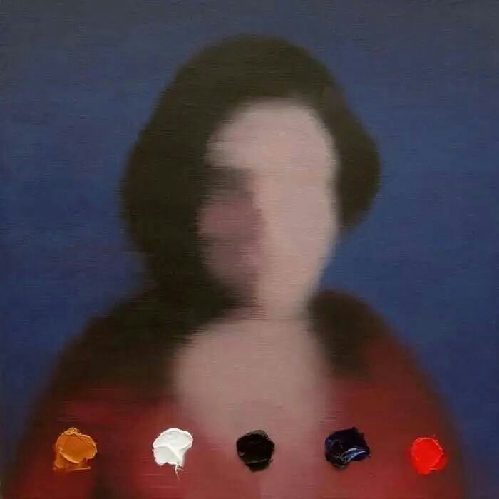 空明