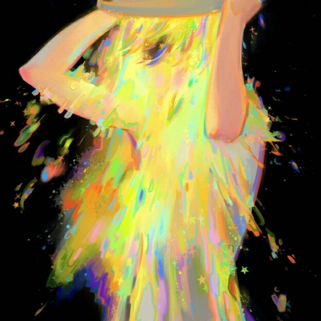 鸦青
