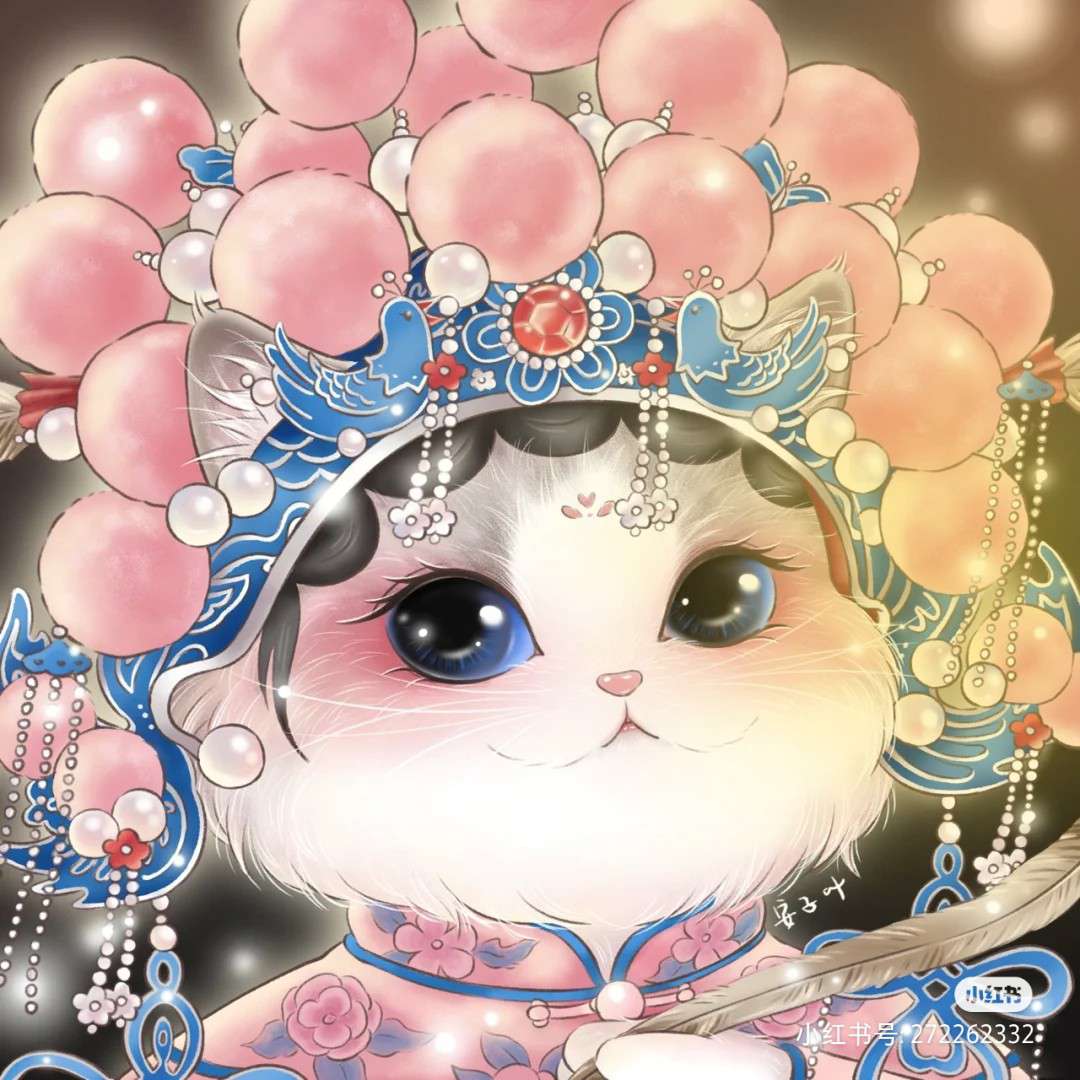 猫耳FM  CV君声