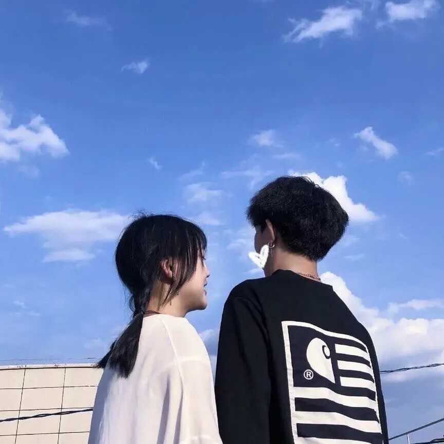 純粹喜歡