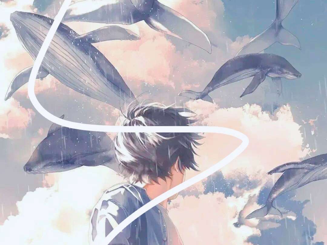 言情小说语录