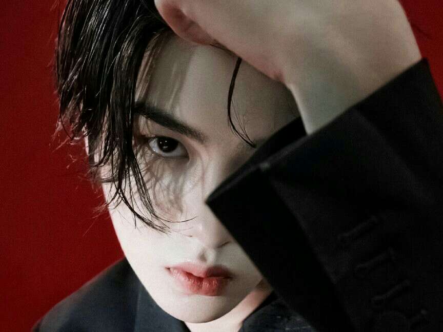 黄明昊Justin
