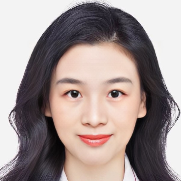 彼岸花的微笑