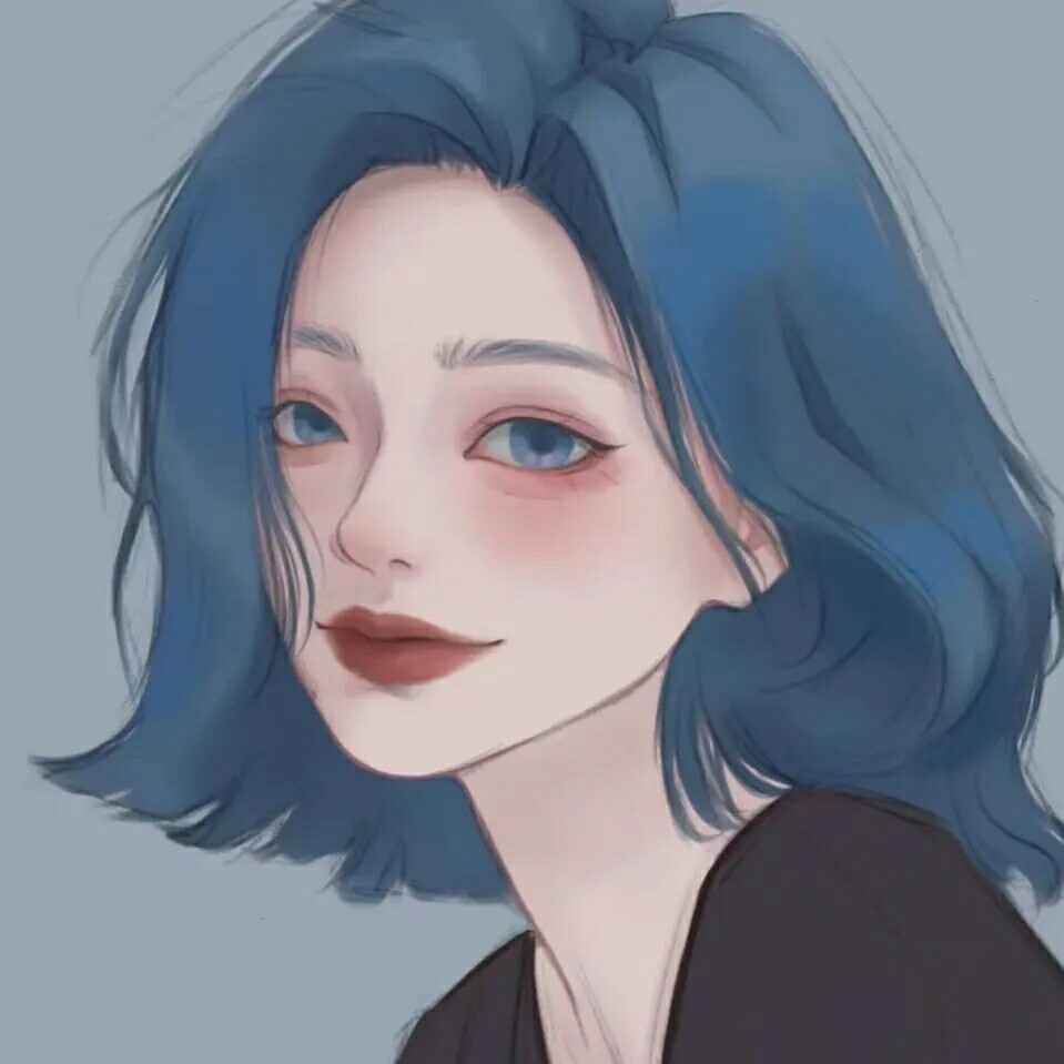 鹿七七☁