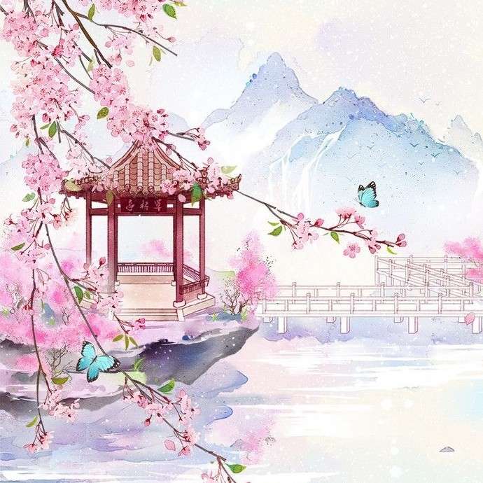 若水的专辑