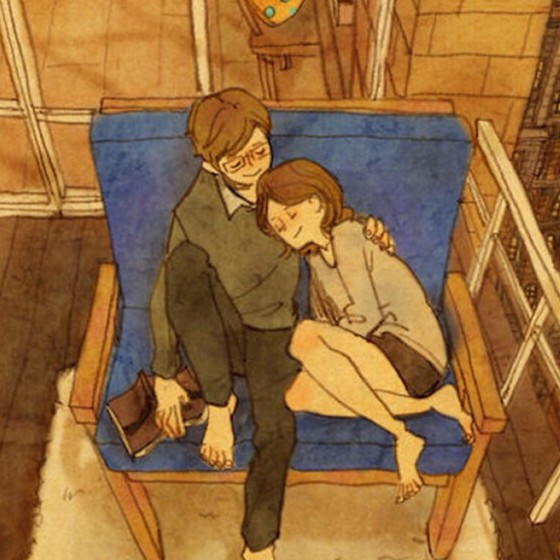 爱情