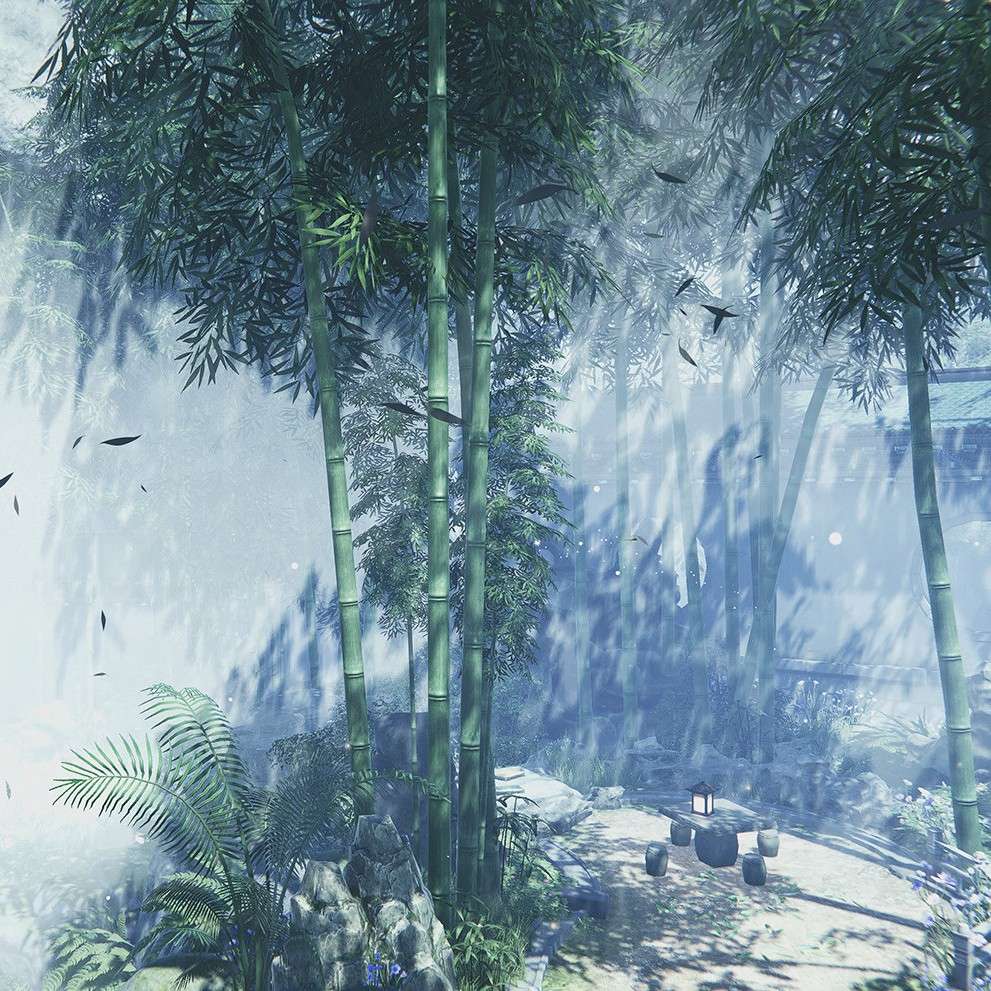 意境