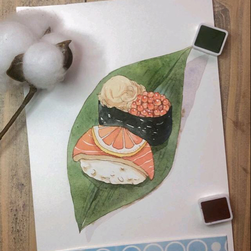 柠檬百香果的专辑