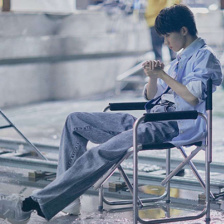 马嘉祺
