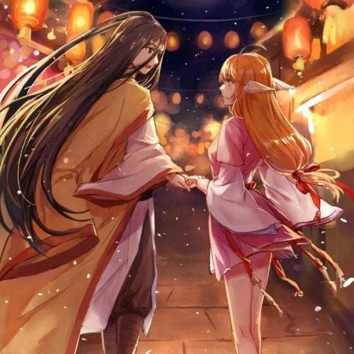 狐妖小红娘