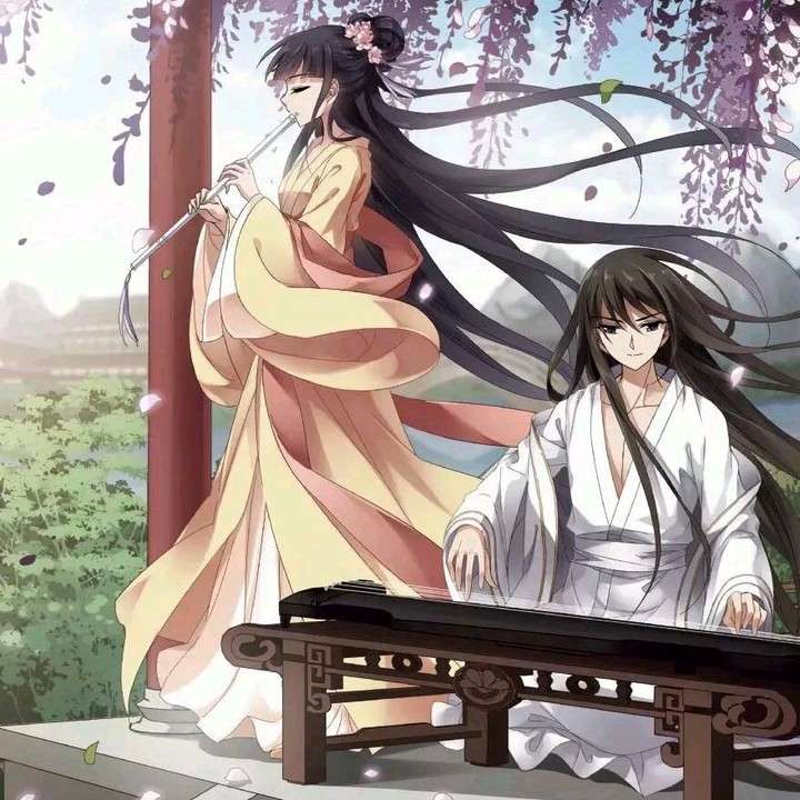 凤逆天下
