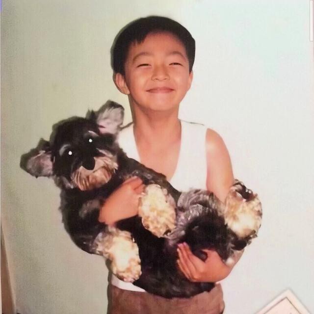 正能量