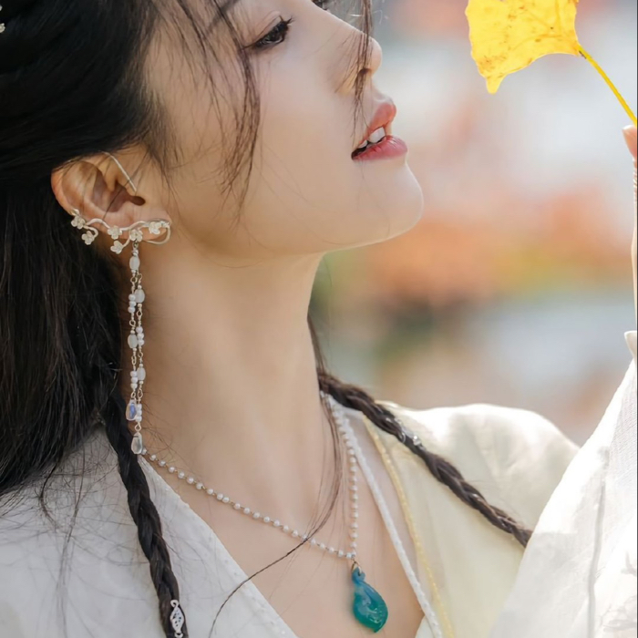 一些绝美诗词