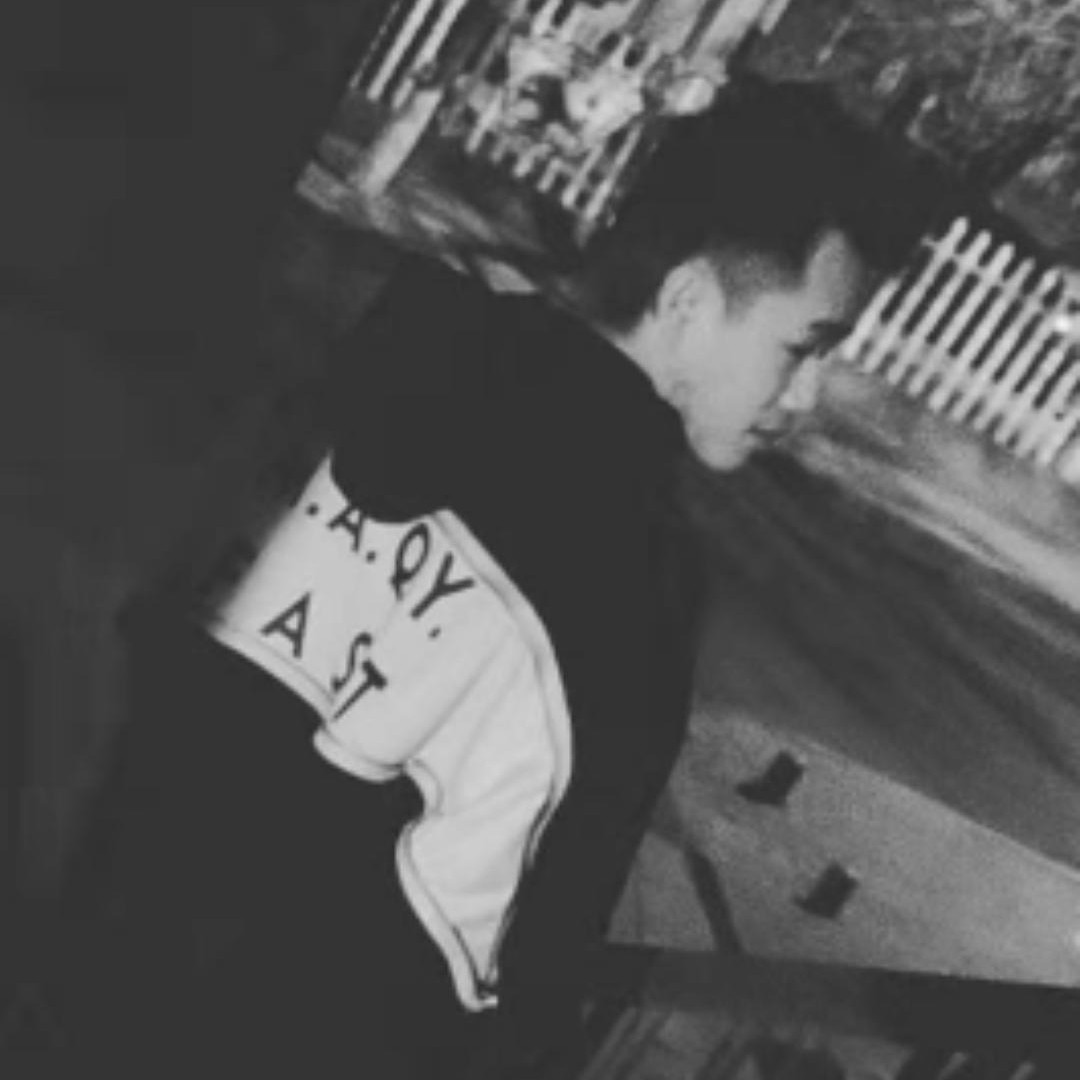 阿禹：朋友圈专供