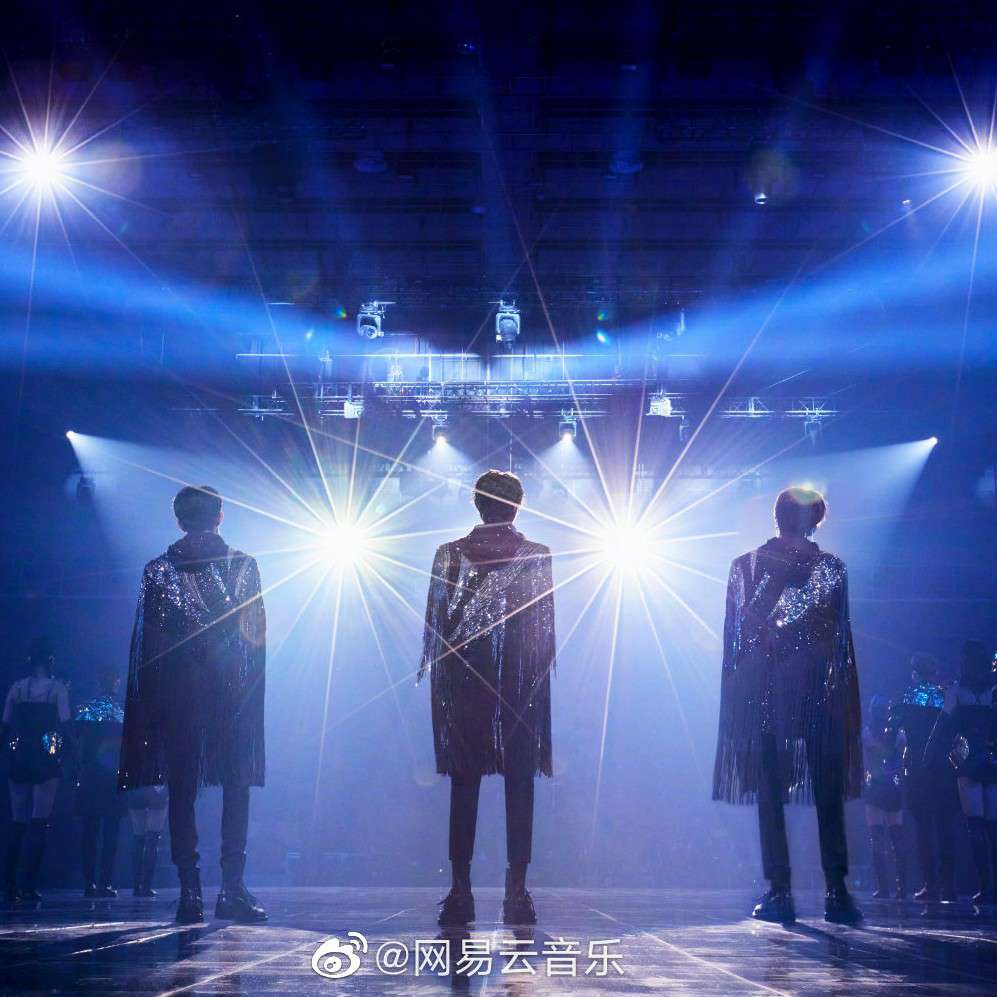 TFBOYS专辑