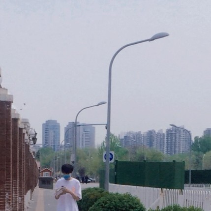 小公主