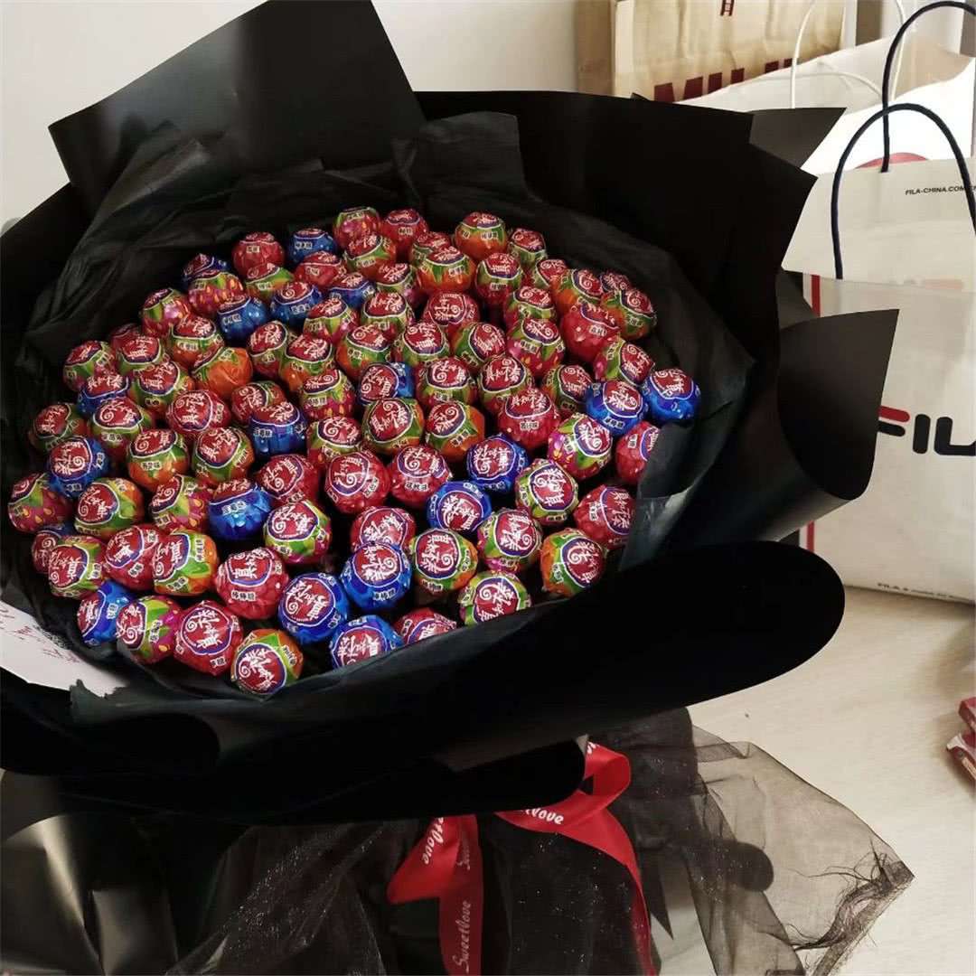 恸