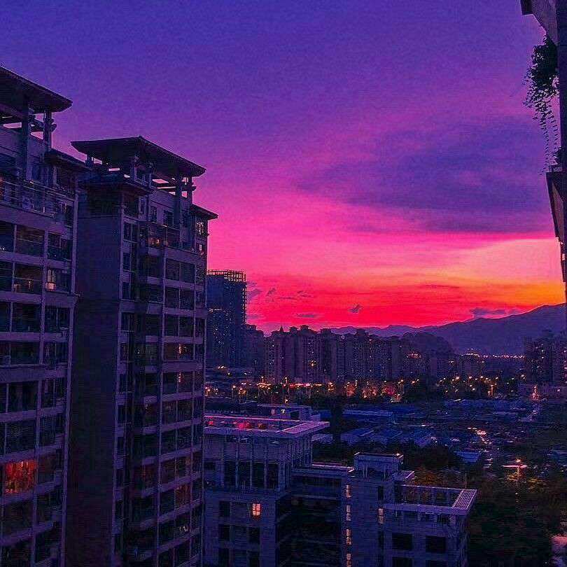 过去