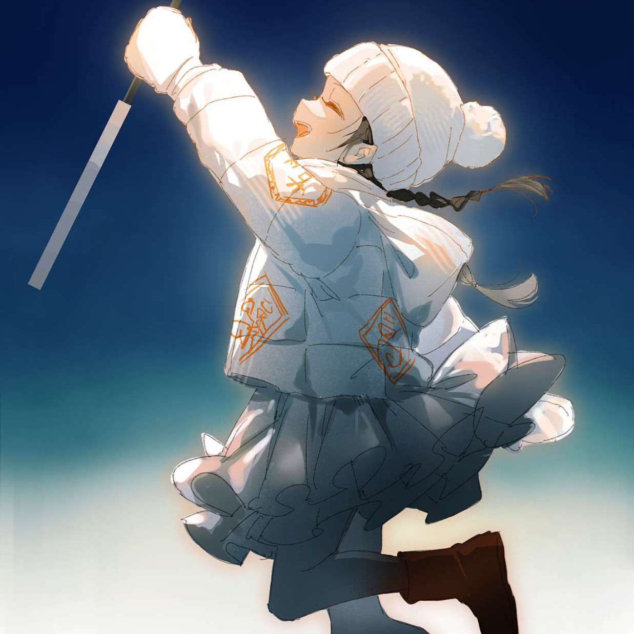 诗集