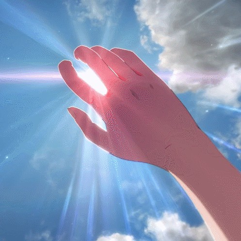 你