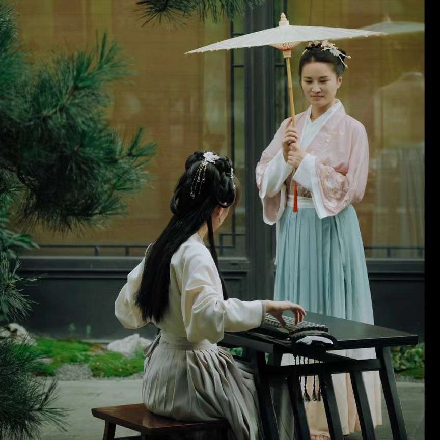 闲话闲说
