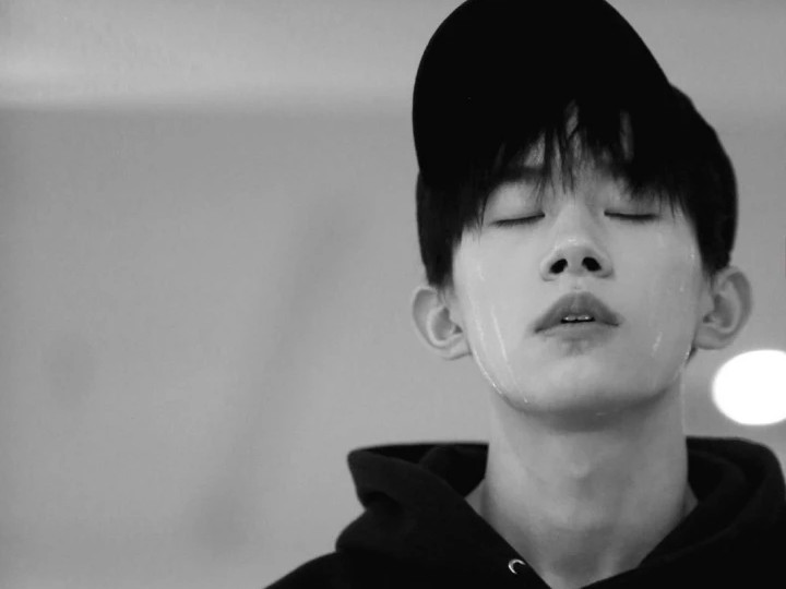 TFBOYS-易烊千玺