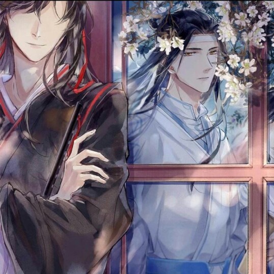魔道祖师