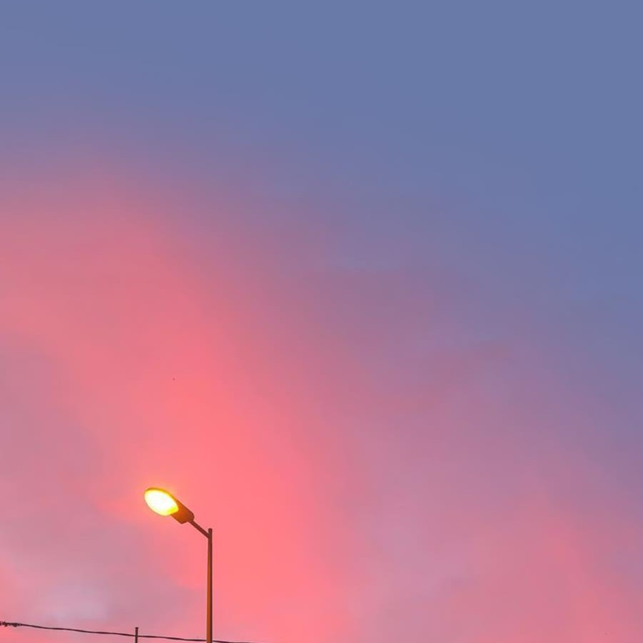 微凉