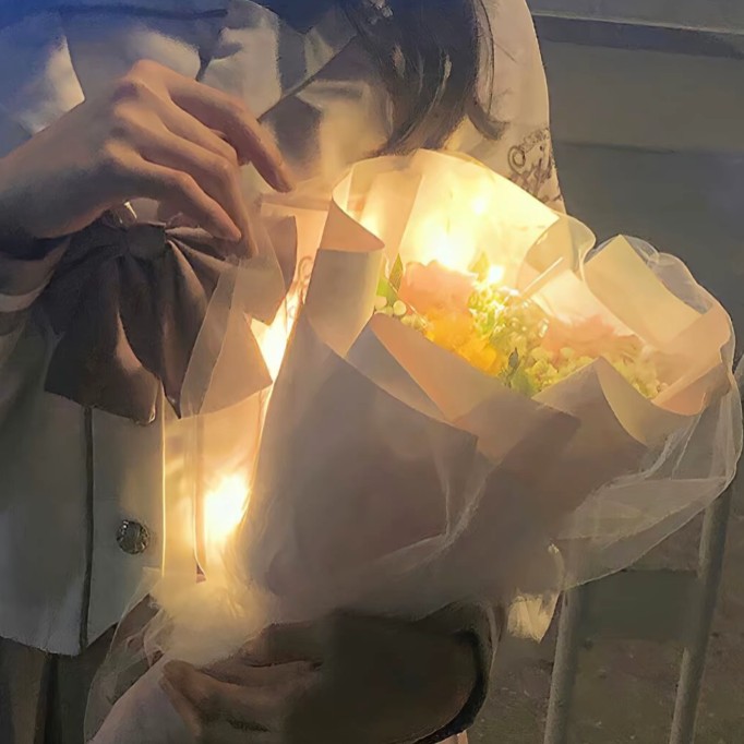 故事