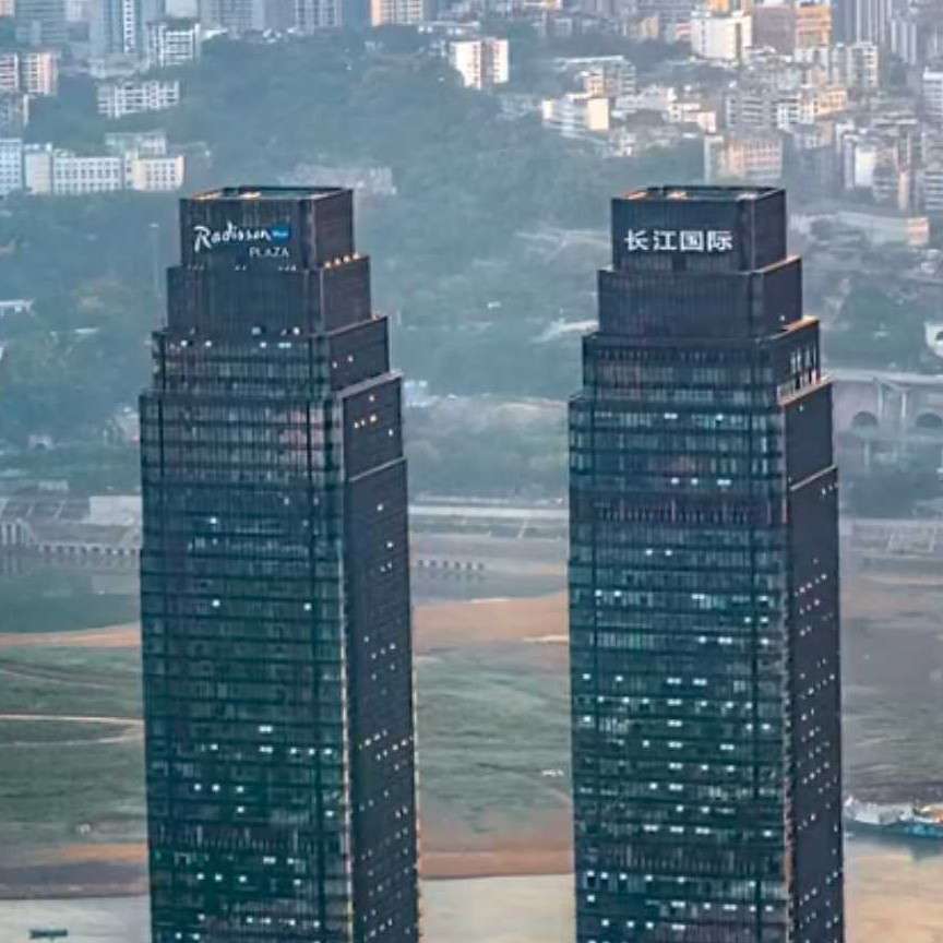 十八楼文案