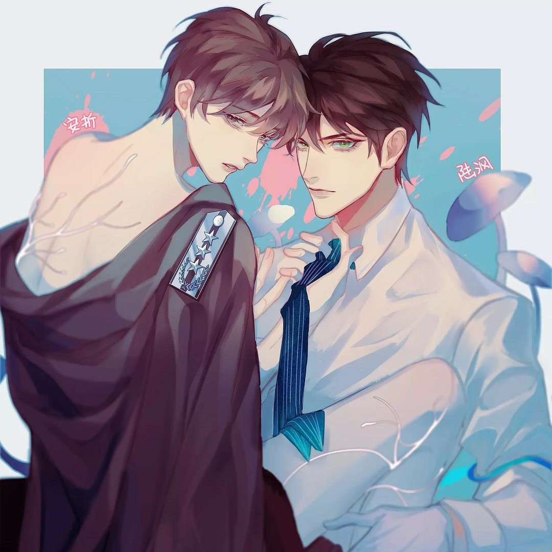 小蘑菇